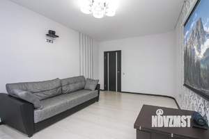 2-к квартира, посуточно, 66м2, 1/1 этаж