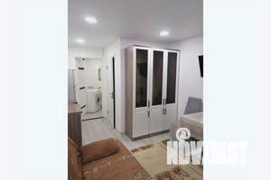 1-к квартира, посуточно, 20м2, 1/8 этаж