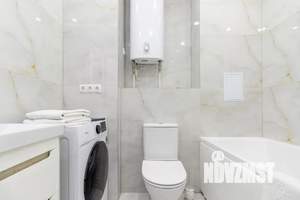 Студия квартира, посуточно, 26м2, 19/25 этаж