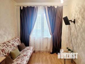 1-к квартира, посуточно, 56м2, 1/1 этаж