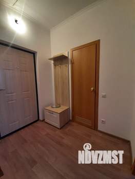 1-к квартира, на длительный срок, 36м2, 12/24 этаж