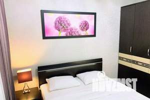 1-к квартира, посуточно, 33м2, 7/11 этаж