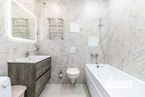 Студия квартира, посуточно, 25м2, 22/25 этаж