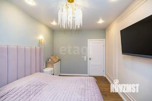 3-к квартира, на длительный срок, 71м2, 10/20 этаж