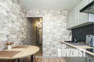 1-к квартира, посуточно, 38м2, 3/5 этаж