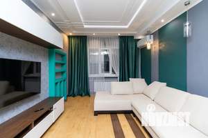 2-к квартира, посуточно, 64м2, 12/14 этаж