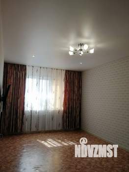 1-к квартира, на длительный срок, 46м2, 10/15 этаж
