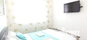 2-к квартира, посуточно, 52м2, 14/17 этаж