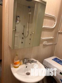 1-к квартира, посуточно, 28м2, 17/17 этаж