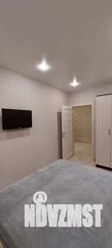 1-к квартира, посуточно, 60м2, 16/21 этаж
