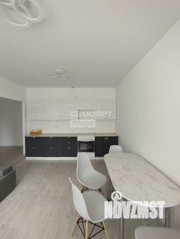 2-к квартира, на длительный срок, 52м2, 3/5 этаж