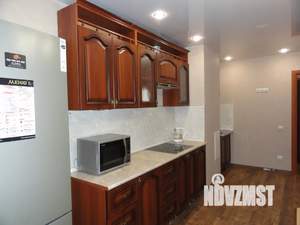 1-к квартира, посуточно, 51м2, 5/9 этаж