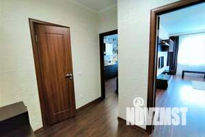 1-к квартира, посуточно, 49м2, 8/9 этаж