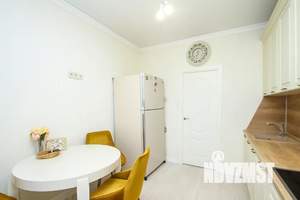 3-к квартира, посуточно, 82м2, 5/5 этаж