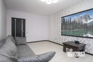 2-к квартира, посуточно, 66м2, 1/1 этаж