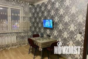 2-к квартира, посуточно, 45м2, 12/18 этаж