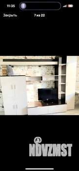 3-к квартира, на длительный срок, 72м2, 5/5 этаж