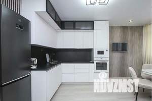 1-к квартира, посуточно, 49м2, 7/16 этаж