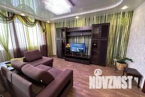 1-к квартира, посуточно, 65м2, 10/18 этаж