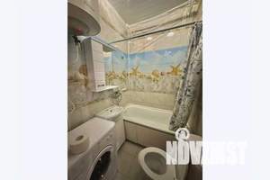 1-к квартира, посуточно, 35м2, 15/17 этаж