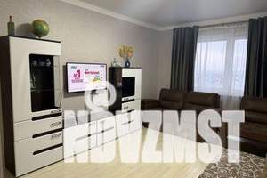 2-к квартира, посуточно, 75м2, 15/17 этаж