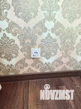 1-к квартира, посуточно, 48м2, 15/25 этаж