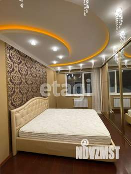 2-к квартира, на длительный срок, 72м2, 12/16 этаж