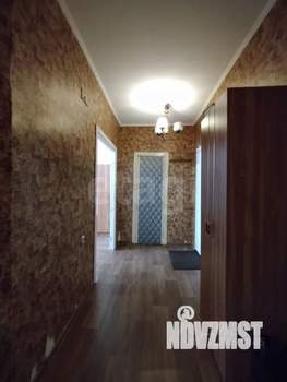 1-к квартира, на длительный срок, 45м2, 1/9 этаж