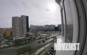 1-к квартира, на длительный срок, 45м2, 7/19 этаж