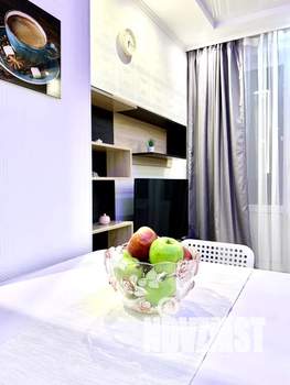 2-к квартира, посуточно, 65м2, 5/17 этаж