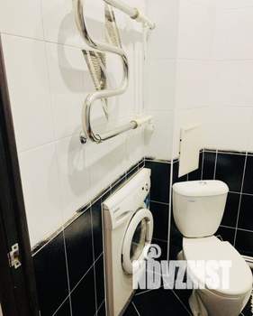 1-к квартира, посуточно, 29м2, 1/1 этаж