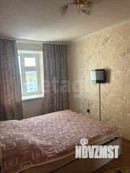 2-к квартира, на длительный срок, 47м2, 7/9 этаж