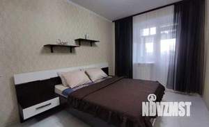 2-к квартира, посуточно, 63м2, 1/1 этаж