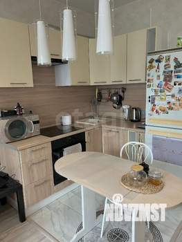 Студия квартира, на длительный срок, 29м2, 12/17 этаж