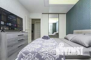 2-к квартира, посуточно, 52м2, 2/5 этаж