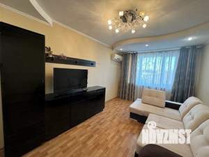 2-к квартира, посуточно, 54м2, 4/5 этаж