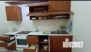 1-к квартира, посуточно, 53м2, 5/17 этаж