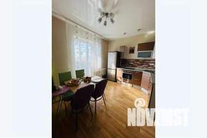 1-к квартира, посуточно, 46м2, 9/10 этаж