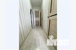 2-к квартира, посуточно, 46м2, 8/17 этаж