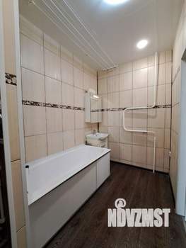 1-к квартира, на длительный срок, 46м2, 10/15 этаж