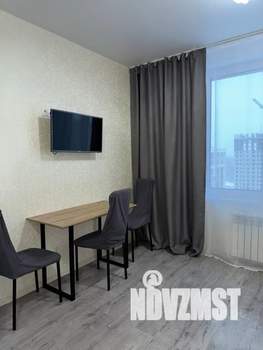 1-к квартира, посуточно, 50м2, 14/16 этаж