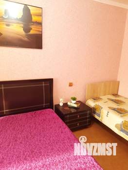 1-к квартира, посуточно, 42м2, 1/9 этаж