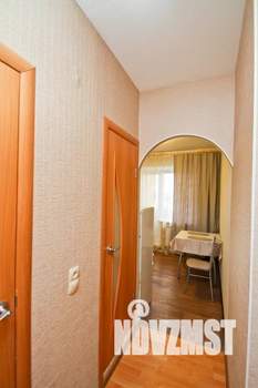 1-к квартира, посуточно, 45м2, 7/9 этаж