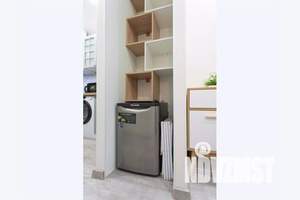1-к квартира, посуточно, 18м2, 1/5 этаж