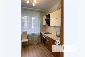 2-к квартира, посуточно, 56м2, 2/5 этаж