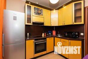 2-к квартира, посуточно, 70м2, 3/9 этаж