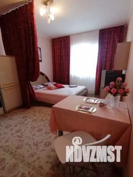 Студия квартира, посуточно, 24м2, 3/17 этаж