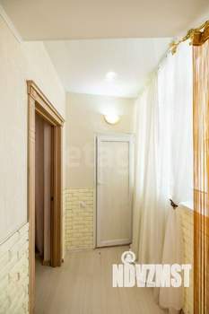 2-к квартира, на длительный срок, 43м2, 2/22 этаж