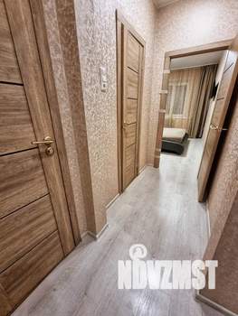 2-к квартира, посуточно, 60м2, 2/5 этаж