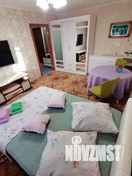 1-к квартира, посуточно, 30м2, 2/5 этаж
